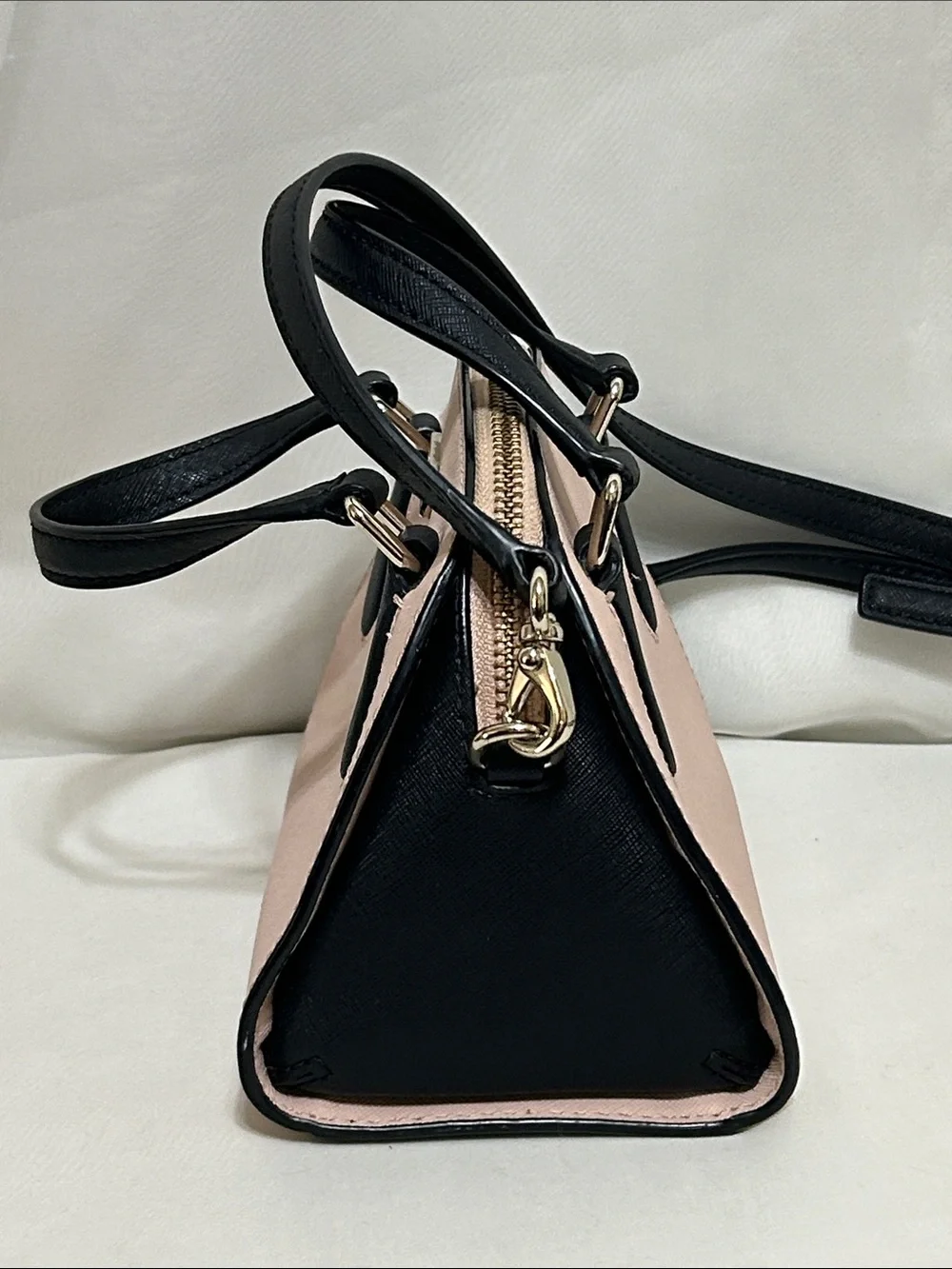 Kate Spade New York Laurel Way Mini Reiley Crossbody